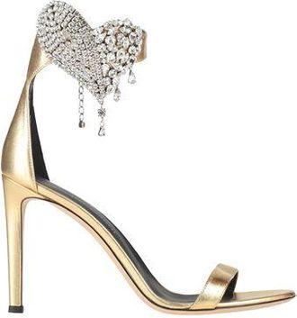 Giuseppe Zanotti CALZATURE - Sandali su YOOX.COM