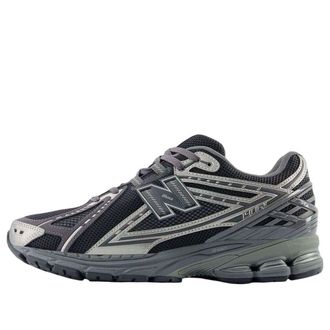New Balance 1906R Black Silver M1906RES