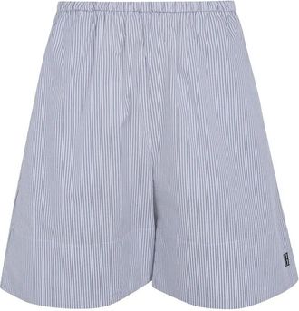 By Malene Birger Siona Shorts