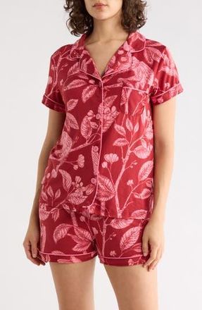 Tart Dixie Short Pajamas in P3119 at Nordstrom Rack, Size X-Large
