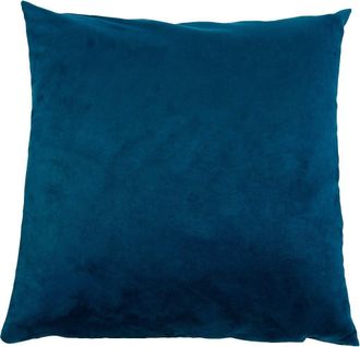 Gözze Kissenhüllen »Alcatraz« in Wildlederoptik