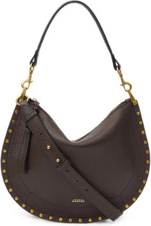 Isabel Marant Mujer, Bolsos, Marr&oacute;n, Talla: ONE Size