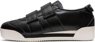 Onitsuka Tiger Mexico 66 SD PF Black White 1183B671-002