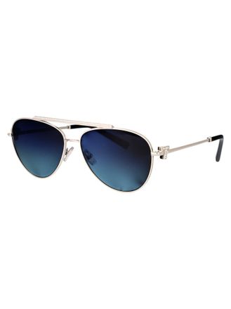 Tiffany & Co. 0TF3101B Sunglasses - Silver