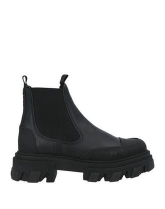 Ganni FOOTWEAR - Ankle boots on YOOX.COM