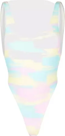 Reina Olga Donna, Costumi da bagno, Multicolore, M, new