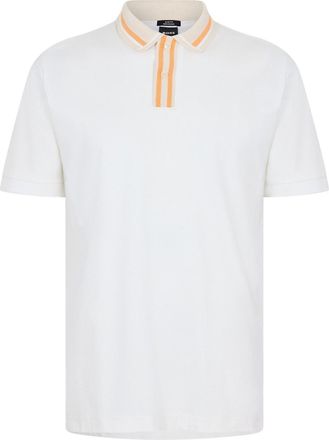 HUGO BOSS Mens 36 10260025 01 T-Shirt in White - Size X-Large