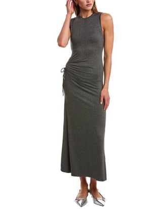 Sadie & Sage Sage The Label Time Alone Maxi Dress