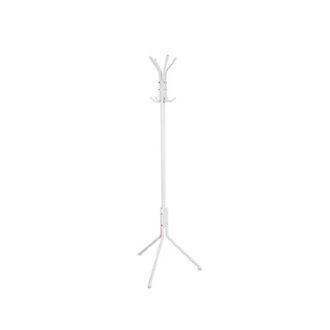 Regalos Miguel Regalos Miguel - Perchero Metal 48 X170cm Blanco 78282
