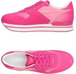 Hogan CALZADO - Sneakers en YOOX.COM