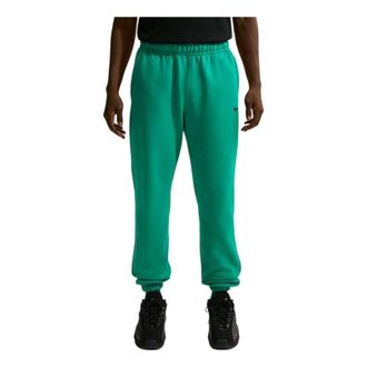 Nike x NOCTA Fleece CS Sweatpants Neptune Green Black HM5764-370