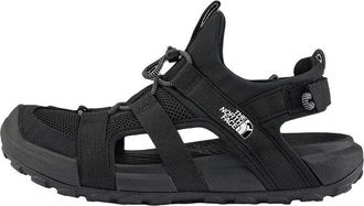 The North Face (WMNS) THE NORTH FACE Explore Camp Sandals Tnf Black NF0A8ADQ-KX7
