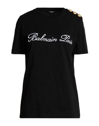 Balmain TOPWEAR - T-shirts sur YOOX.COM