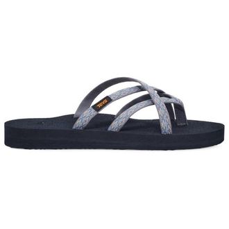 Teva Olowahu Sandalen f&uuml;r Damen | blau