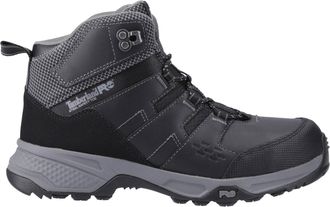 Timberland Switchback Waterproof Safety Boot Mens - Black - Size UK 10
