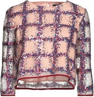 Nora Barth CAMISETAS Y TOPS - Tops en YOOX.COM