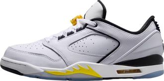 Nike Jordan Air Jordan Sixty Plus Low White Tour Yellow IH2047-103