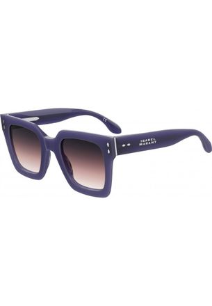 Isabel Marant Isabel Marant Womens IM-0104-S-B3V51FF IM-0104 51 S-B3V51FF Sunglasses - Lilac - One Size