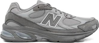 Comme Des Gar&ccedil;ons 2010V Sneakers - Heren - Hardloopschoenen - Grijs - 41 EU - Fitness