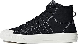 adidas Nizza RF Hi Core Black F34057
