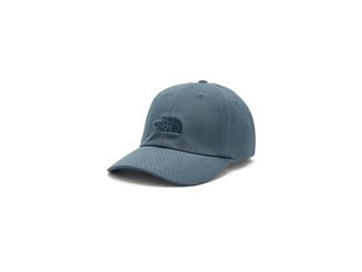 The North Face Norm Hat Caps Granite Grey, Cotton