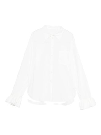 Susanne Bommer Cotton Shirt