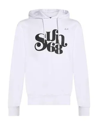 Sun 68 TOPWEAR - Sweatshirts on YOOX.COM
