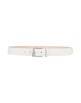 Maison Margiela Small Leather Goods - Belts sur YOOX.COM