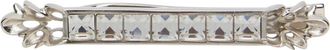 Dolce & Gabbana Donna, Accessori, Grigio, Taglia unica, new