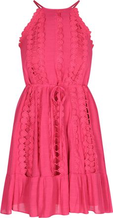 Izia Jurk Dames roze