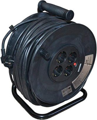 Wurko Wurko - Extensible 50 Metros Cable 3x1,5 Mm Super