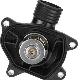 OEM Adecuado Para Las Carcasas De Termostatos Automotrices Pel100570 Y Pel100570l, Compatible Con Freelander 1 Td4