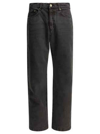 Mfpen Modified Straight Leg Jeans
