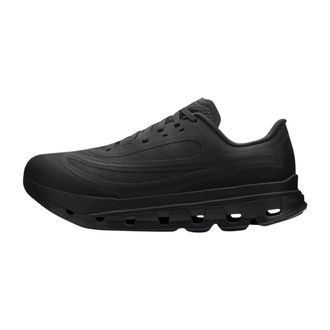 On Running Cloudflow 5 AD - Heren - Hardloopschoenen - Zwart - 42 1/2 EU - Leer - Fitness