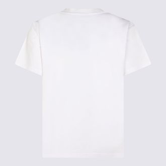 Vivienne Westwood Mens T-Shirts And Polos White _co