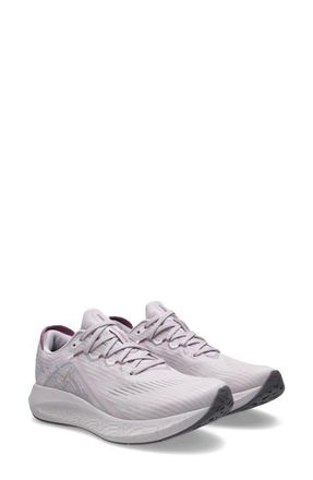 Asics Bloomstride Running Shoe in Dahlia/ube at Nordstrom, Size 10.5