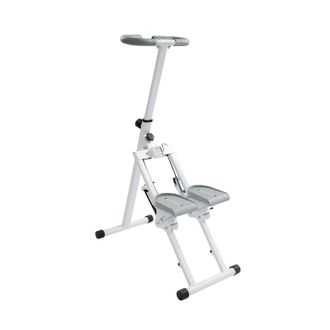 OEM Escalera Plegable, Capacidad De Carga De 100 Kg, Dise&ntilde;o Plegable, Color Gris