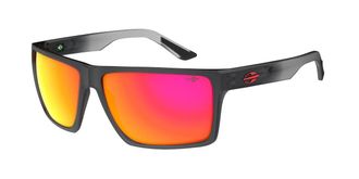 Mormaii Carmel 2 M0188DK211 Mens Sunglasses Grey Size 62