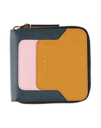 Marni Marroquiner&iacute;a - Billeteras en YOOX.COM