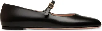 Bally Scarpe Nero-Donna