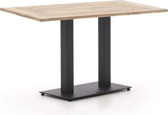 Forza Furniture Forza Orta tuintafel 120x70x75cm