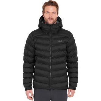 RAB Nebula Pro Jacket - Mens in Black at Nordstrom, Size X-Large