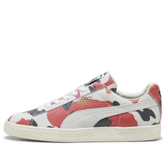 Puma SUEDE MIJ Koi 398561-01