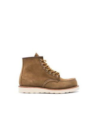 Chaussures red wing soldes on sale