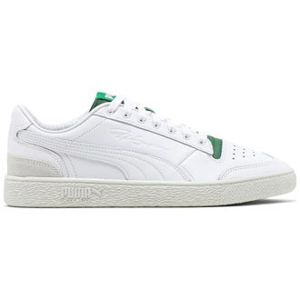Puma Ralph Samspon Lo.R Dasler Legacy Heren Wit Trainers