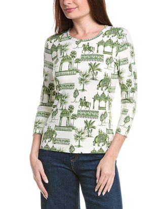 J.McLaughlin J.Mclaughlin Signature Tee