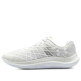 Under Armour Flow Velociti Wind CN White 3025204-102