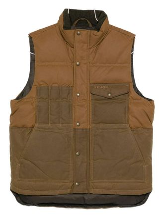 Filson Mens High Neck Sweater