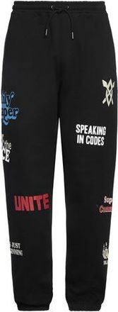 Daily Paper Clothing PARTES DE ABAJO - Pantalones en YOOX.COM