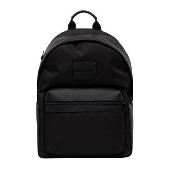 A|X Armani Exchange Zaino Urban - - Bags - Uomo - Nero - ONE SIZE